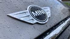 MINI Convertible 1.5 Cooper 2dr Petrol Convertible